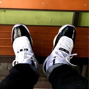 Meet your Posher, Daniel